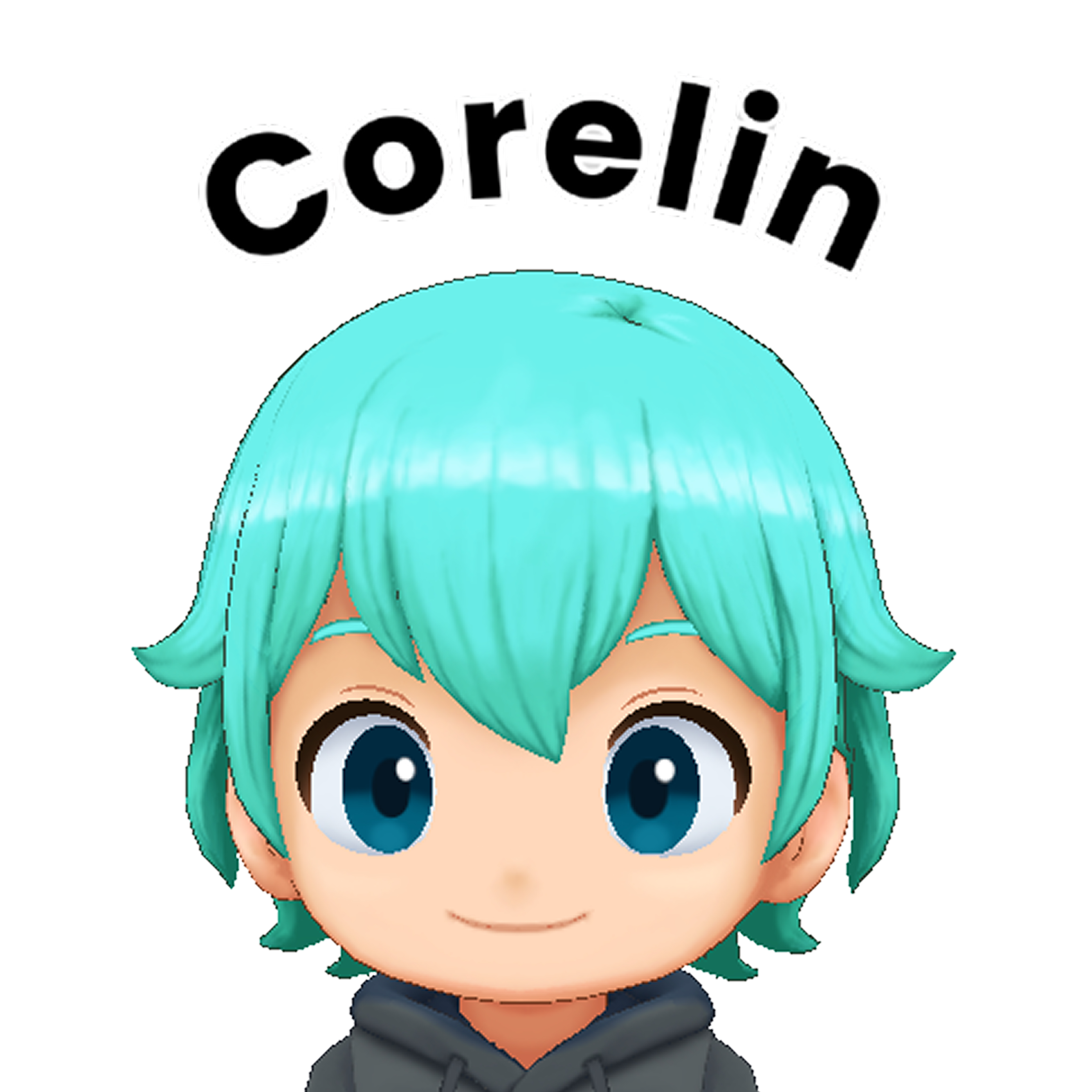 Corelin アプリアイコン